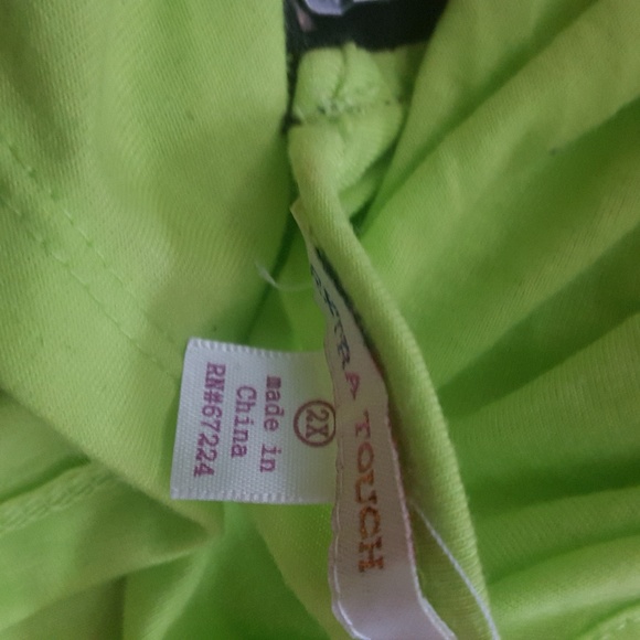 Summer top - Picture 2 of 3